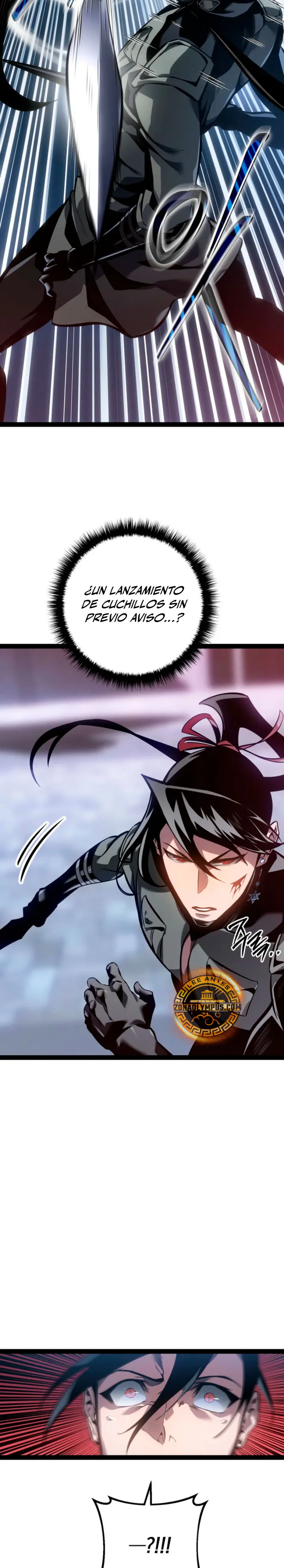 Regresión del bastardo del clan de la espada > Capitulo 80 > Page 291