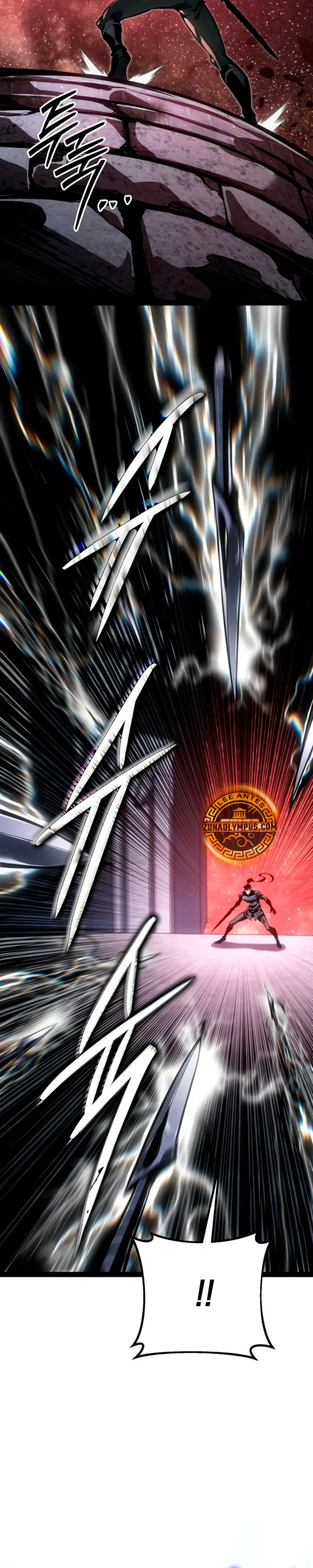 Regresión del bastardo del clan de la espada > Capitulo 80 > Page 381