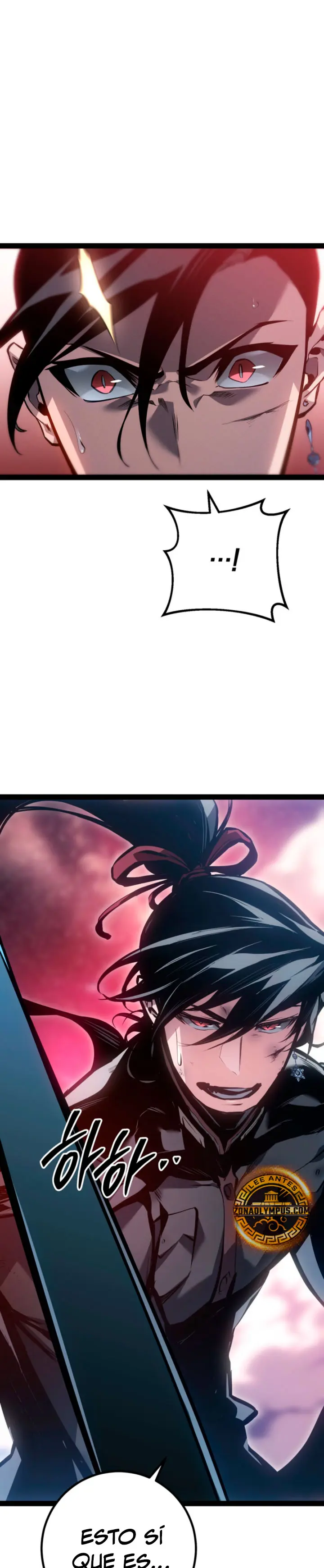 Regresión del bastardo del clan de la espada > Capitulo 80 > Page 431