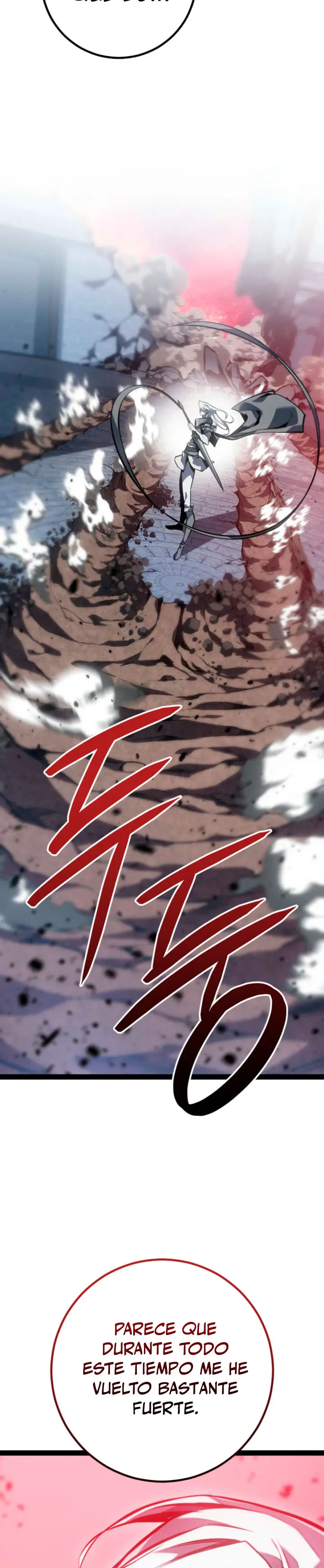 Regresión del bastardo del clan de la espada > Capitulo 80 > Page 441