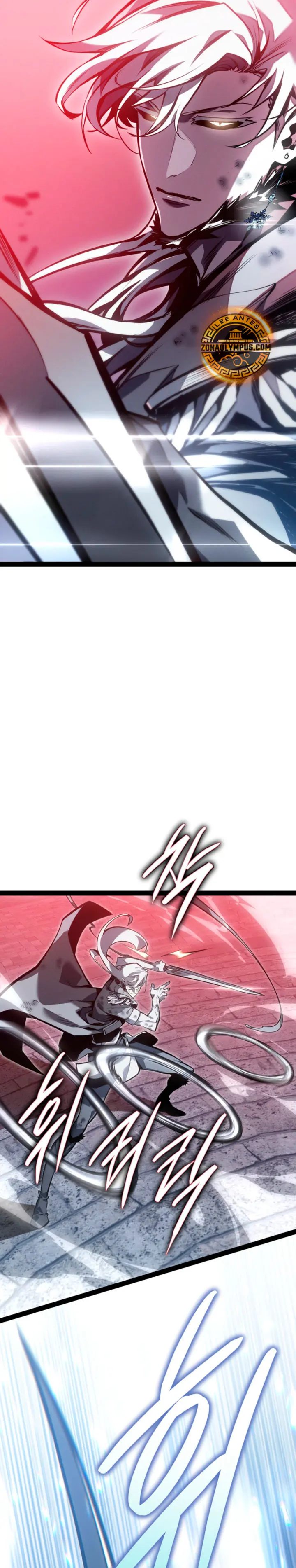 Regresión del bastardo del clan de la espada > Capitulo 81 > Page 51