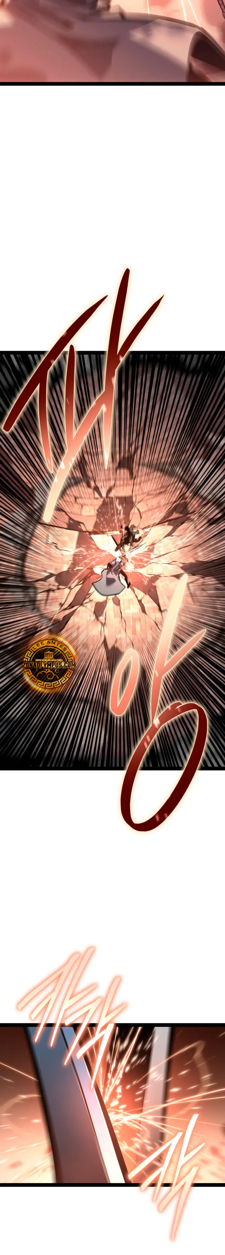 Regresión del bastardo del clan de la espada > Capitulo 81 > Page 141