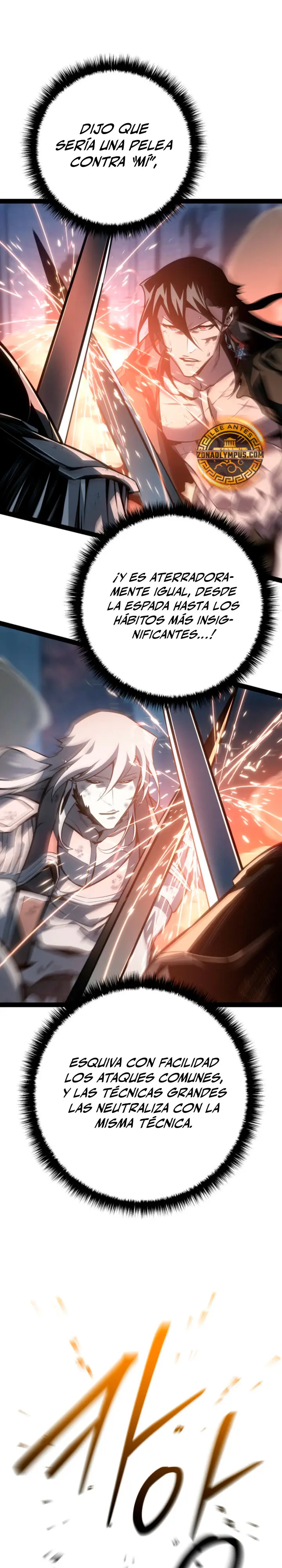 Regresión del bastardo del clan de la espada > Capitulo 81 > Page 151