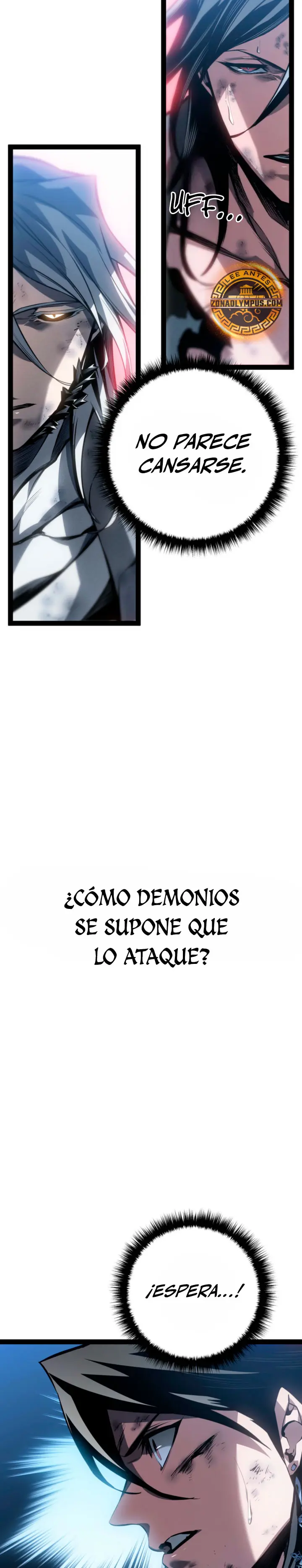 Regresión del bastardo del clan de la espada > Capitulo 81 > Page 181