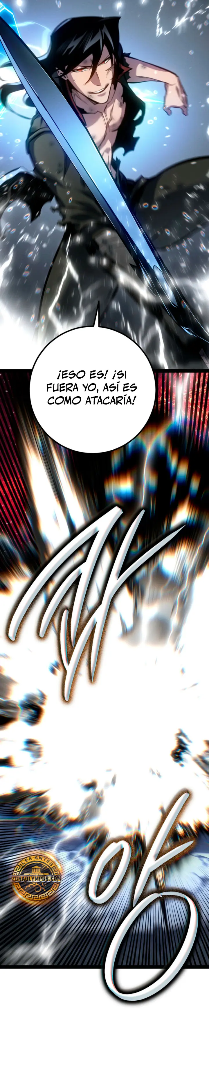 Regresión del bastardo del clan de la espada > Capitulo 81 > Page 201
