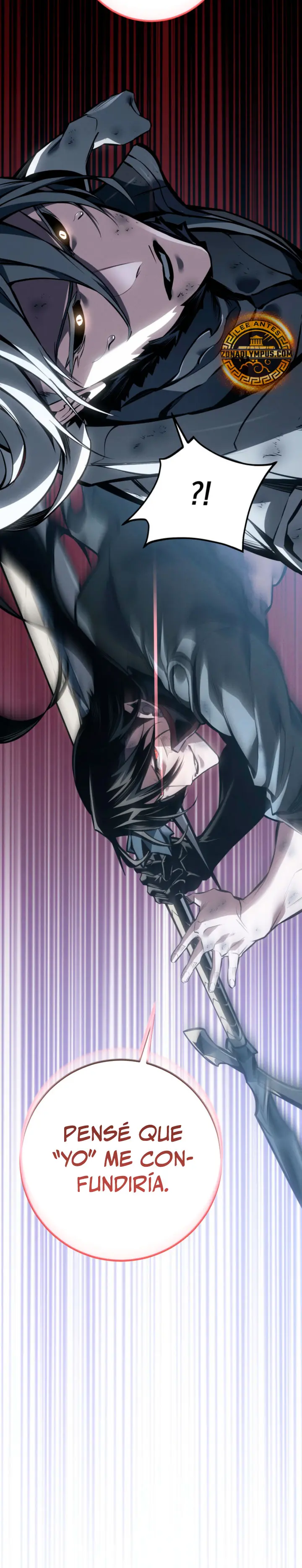 Regresión del bastardo del clan de la espada > Capitulo 81 > Page 231