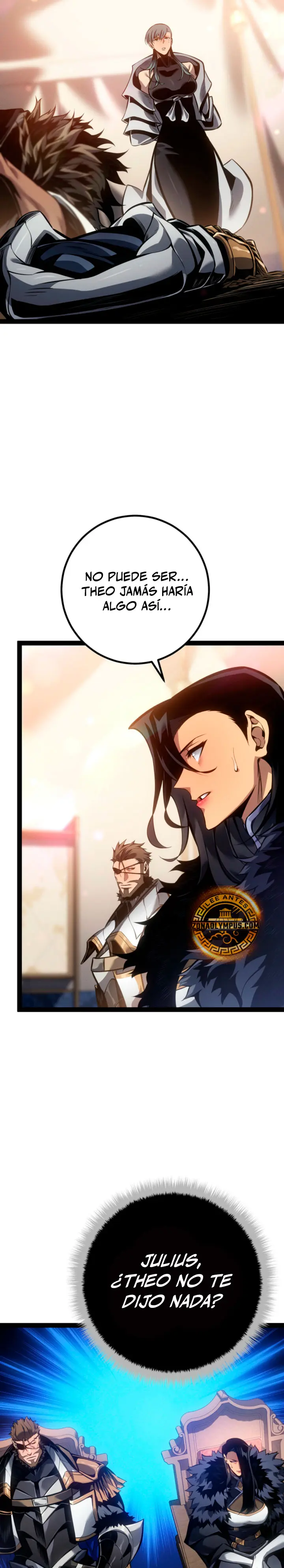 Regresión del bastardo del clan de la espada > Capitulo 81 > Page 311