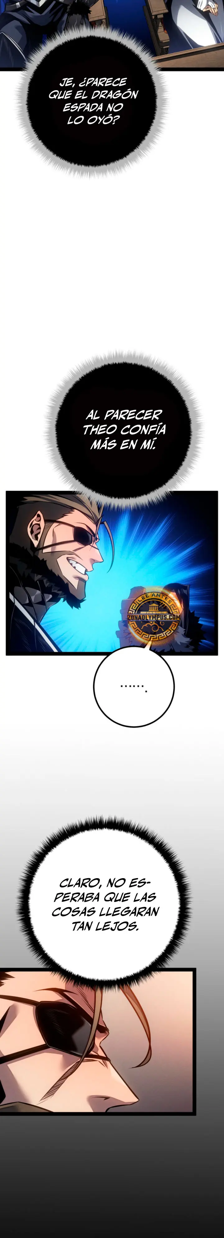 Regresión del bastardo del clan de la espada > Capitulo 81 > Page 321