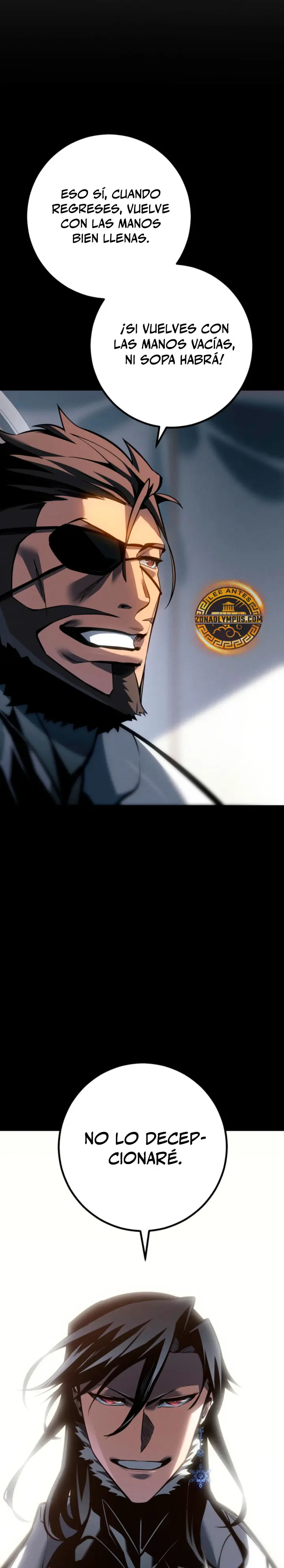 Regresión del bastardo del clan de la espada > Capitulo 81 > Page 341