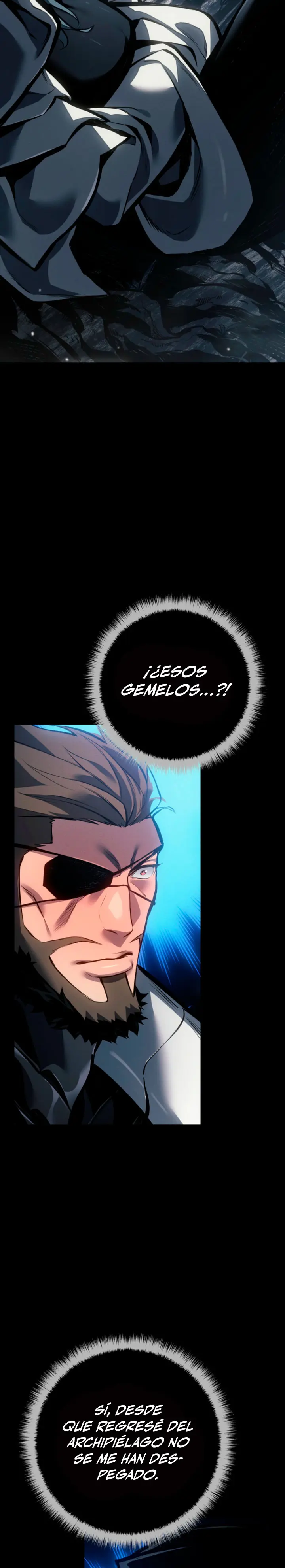Regresión del bastardo del clan de la espada > Capitulo 81 > Page 371