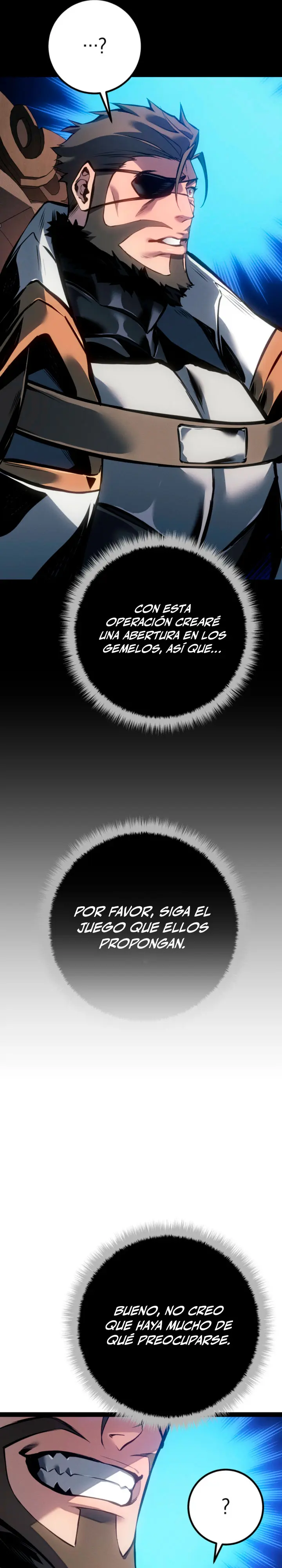 Regresión del bastardo del clan de la espada > Capitulo 81 > Page 391