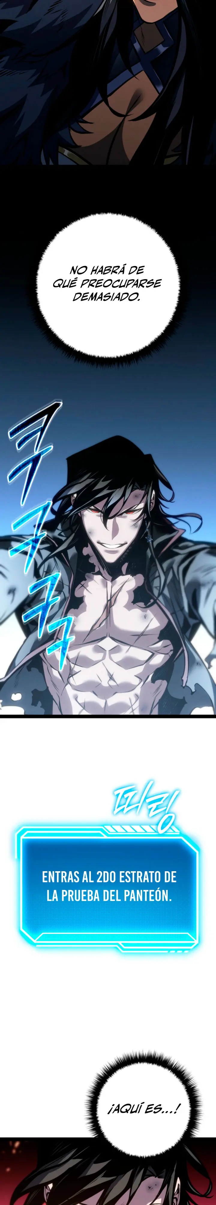 Regresión del bastardo del clan de la espada > Capitulo 81 > Page 441