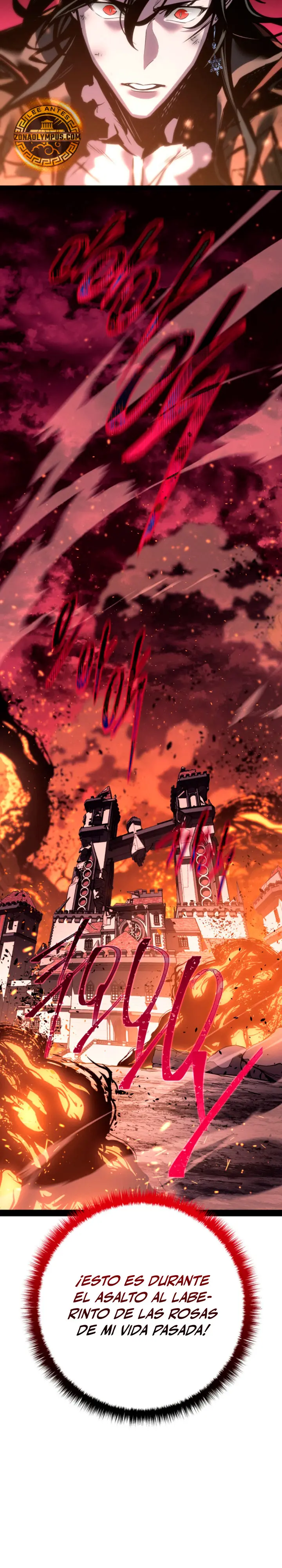 Regresión del bastardo del clan de la espada > Capitulo 81 > Page 451