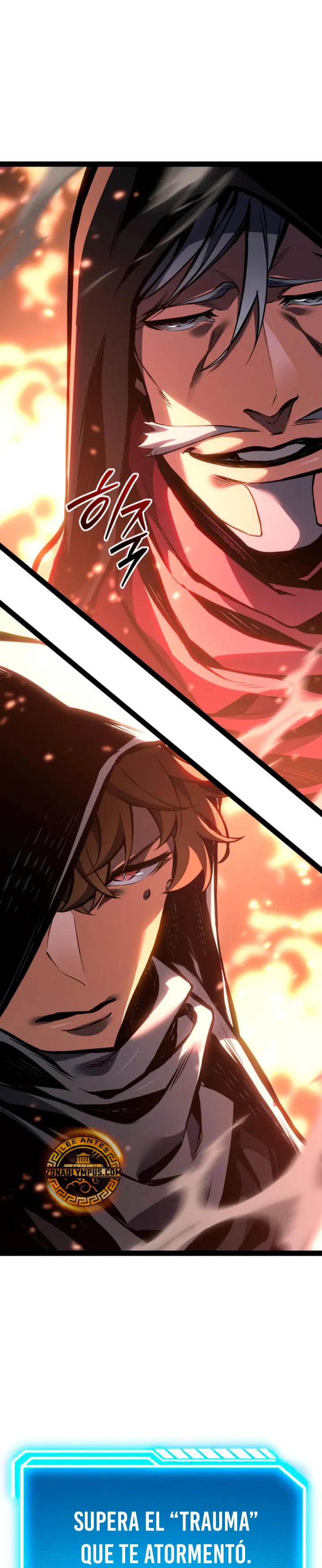 Regresión del bastardo del clan de la espada > Capitulo 81 > Page 481