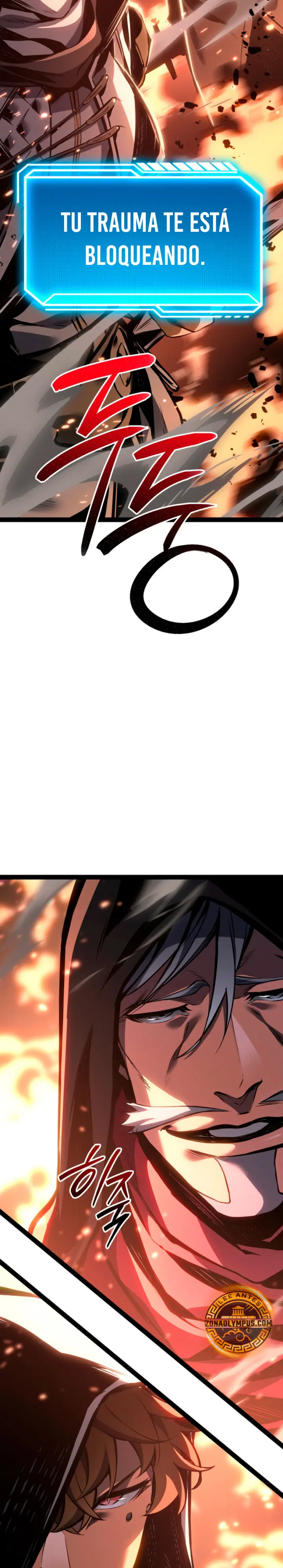 Regresión del bastardo del clan de la espada > Capitulo 82 > Page 31