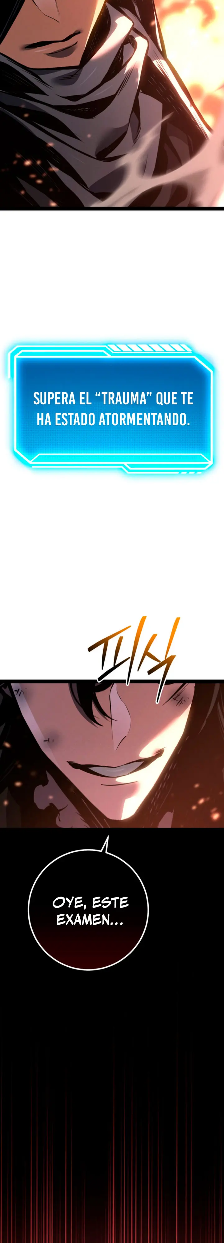 Regresión del bastardo del clan de la espada > Capitulo 82 > Page 41