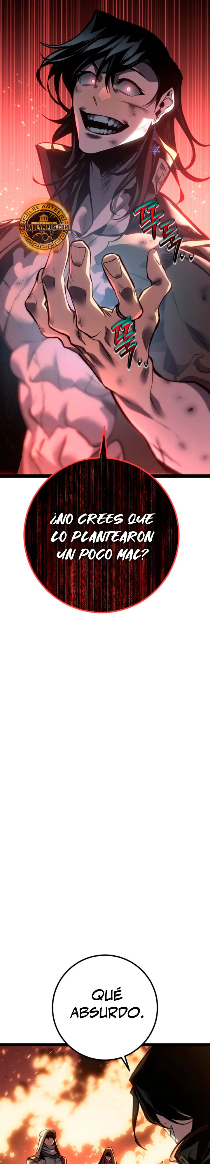 Regresión del bastardo del clan de la espada > Capitulo 82 > Page 51