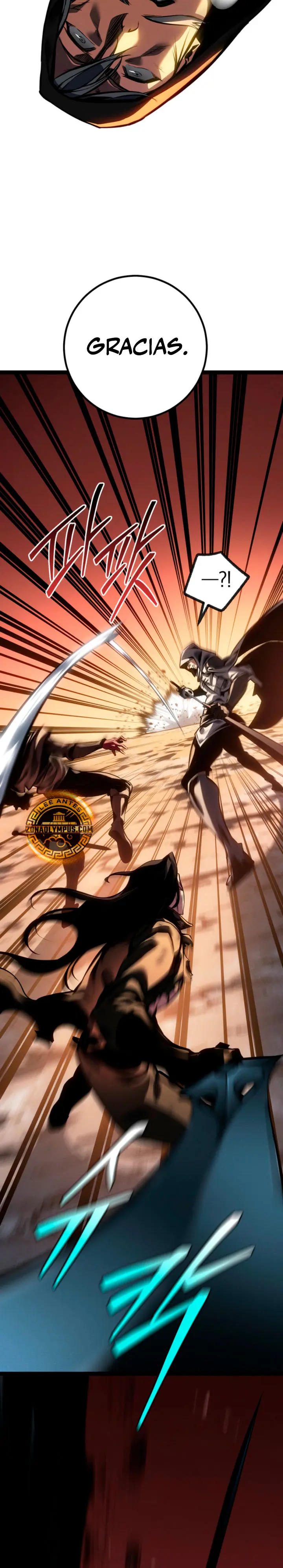 Regresión del bastardo del clan de la espada > Capitulo 82 > Page 71