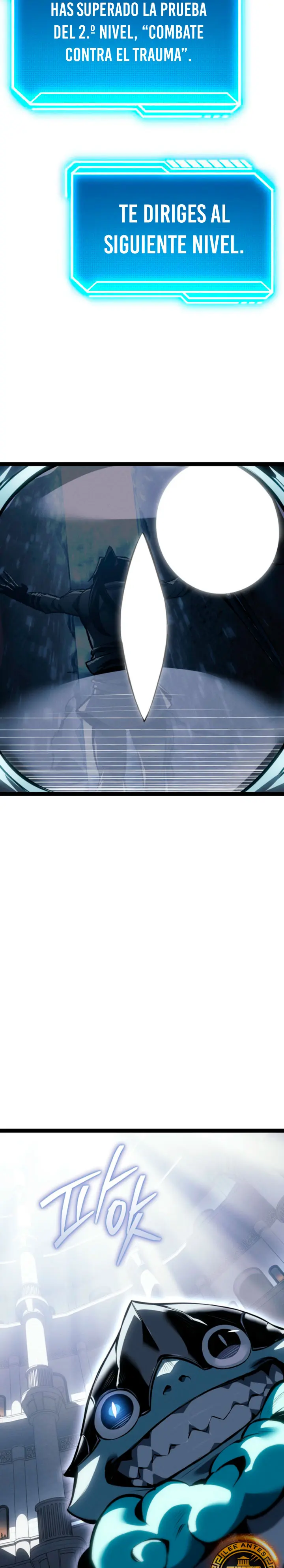 Regresión del bastardo del clan de la espada > Capitulo 82 > Page 101