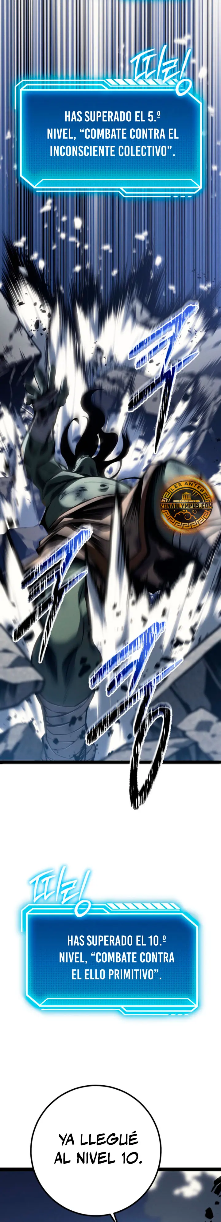 Regresión del bastardo del clan de la espada > Capitulo 82 > Page 131