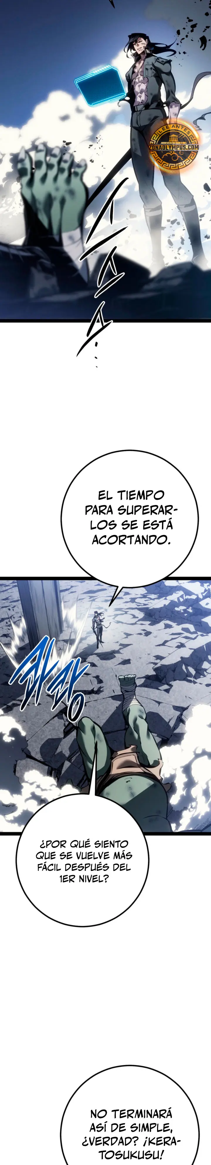 Regresión del bastardo del clan de la espada > Capitulo 82 > Page 141