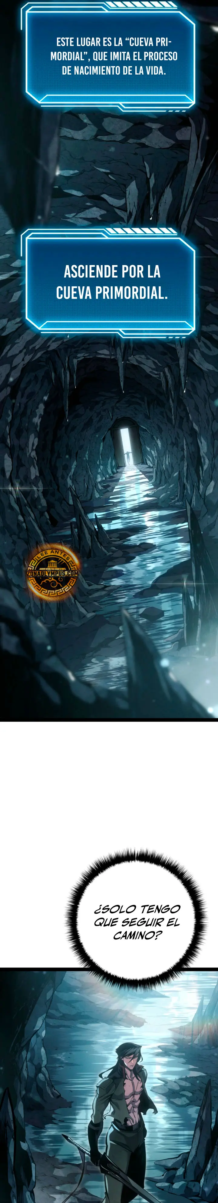 Regresión del bastardo del clan de la espada > Capitulo 82 > Page 161