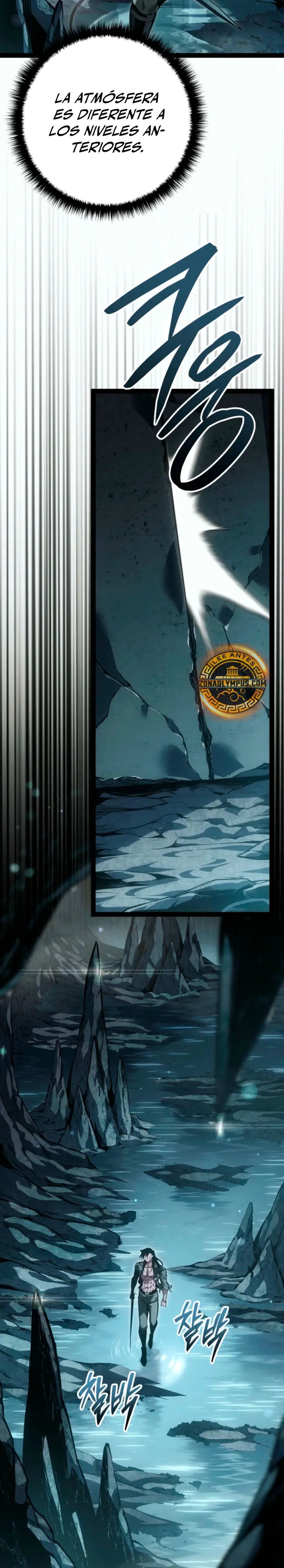 Regresión del bastardo del clan de la espada > Capitulo 82 > Page 171