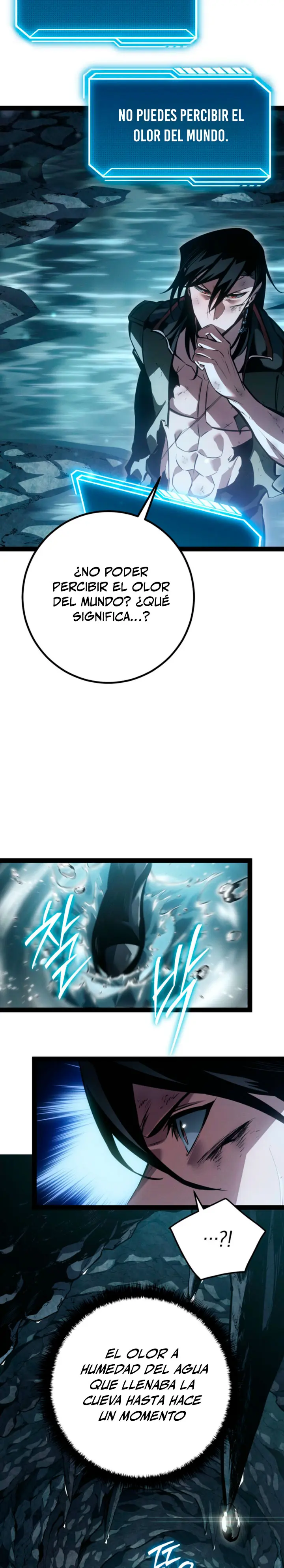 Regresión del bastardo del clan de la espada > Capitulo 82 > Page 201