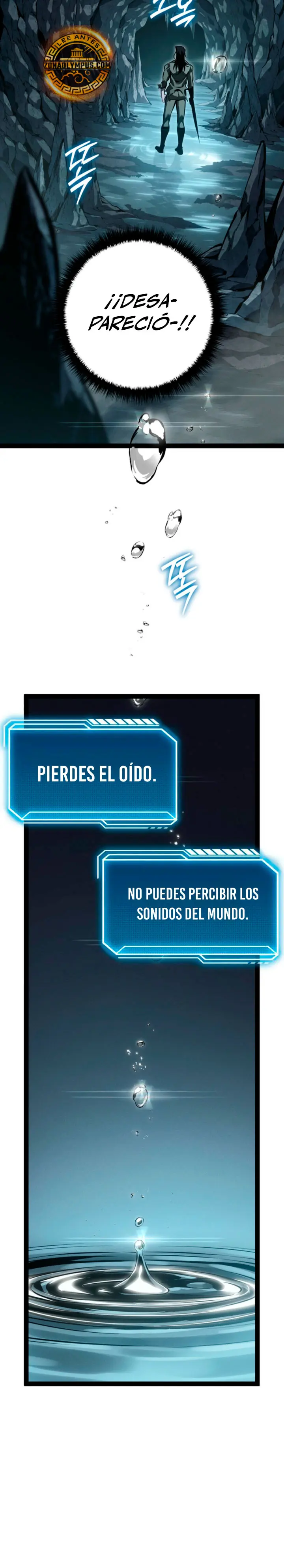 Regresión del bastardo del clan de la espada > Capitulo 82 > Page 211