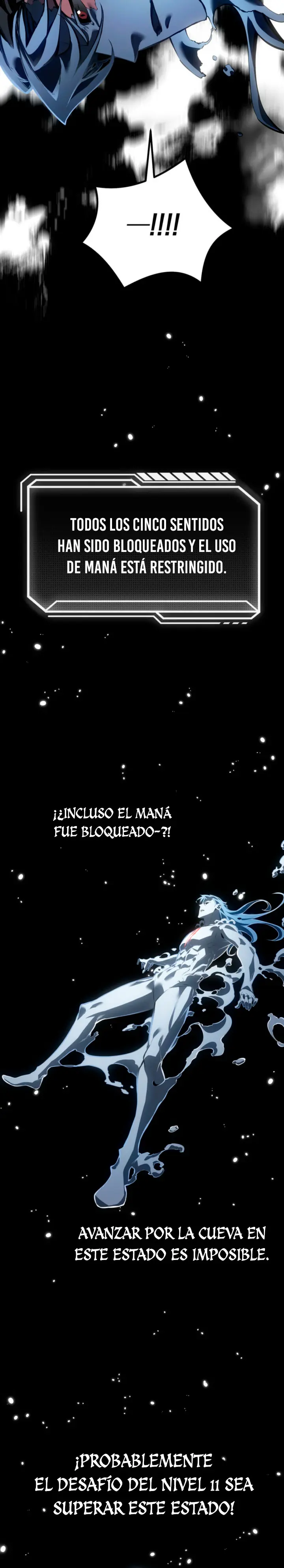 Regresión del bastardo del clan de la espada > Capitulo 82 > Page 231