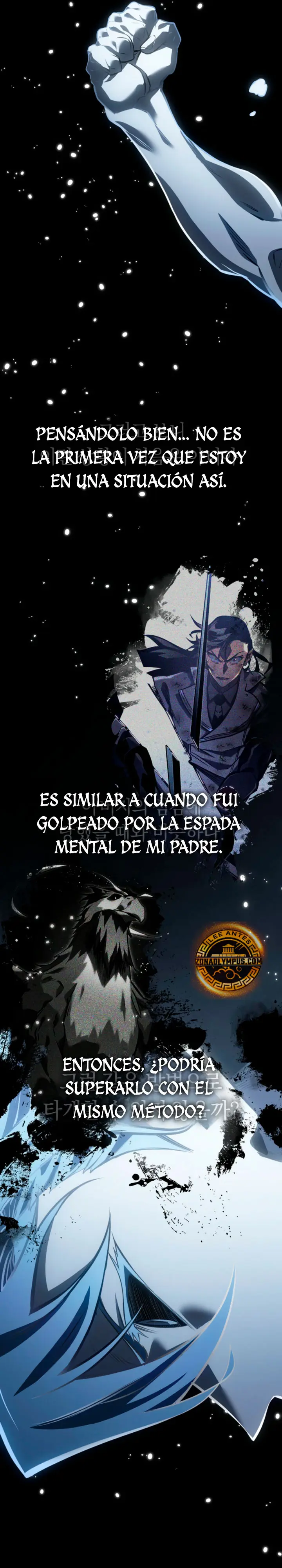 Regresión del bastardo del clan de la espada > Capitulo 82 > Page 241