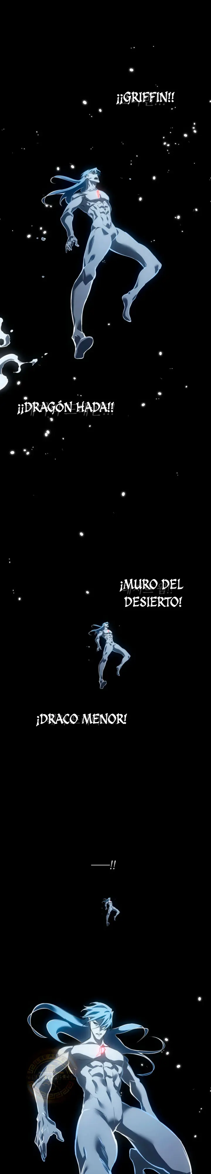 Regresión del bastardo del clan de la espada > Capitulo 82 > Page 251