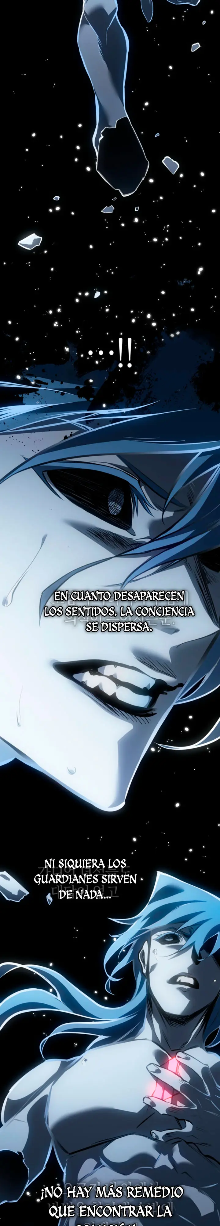 Regresión del bastardo del clan de la espada > Capitulo 82 > Page 261