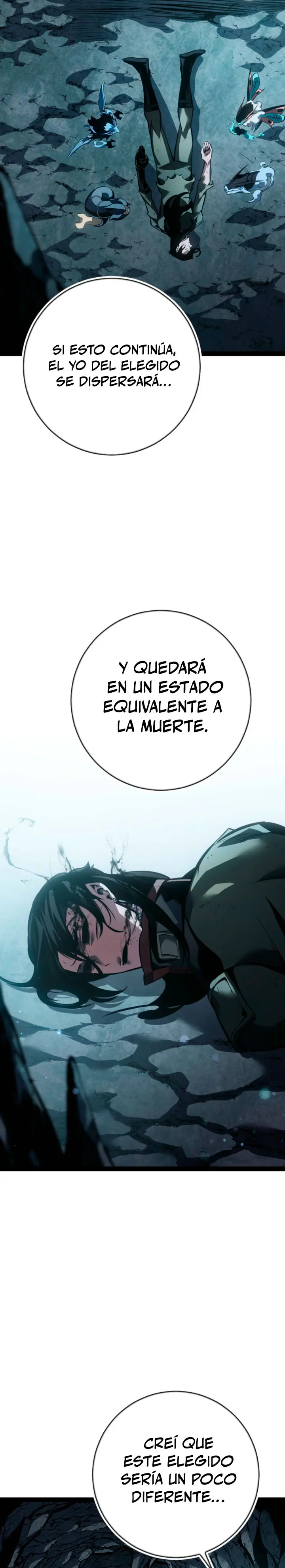 Regresión del bastardo del clan de la espada > Capitulo 82 > Page 311