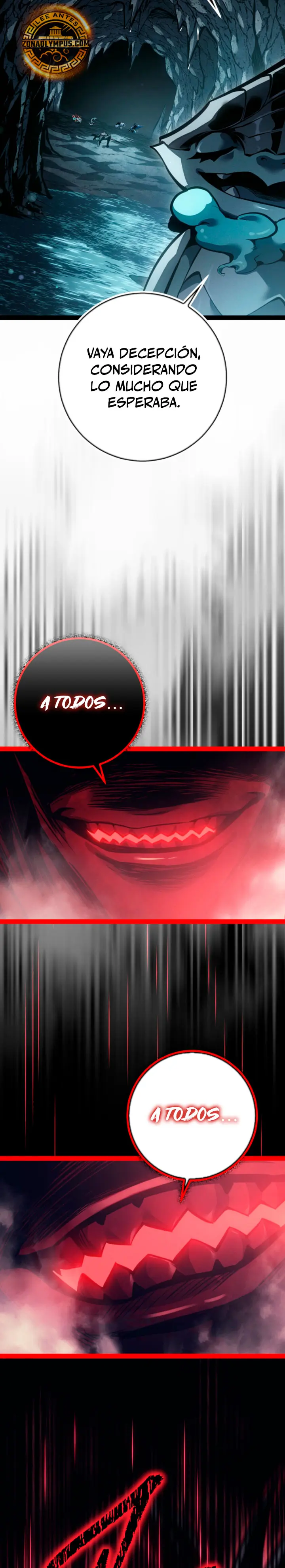 Regresión del bastardo del clan de la espada > Capitulo 82 > Page 321