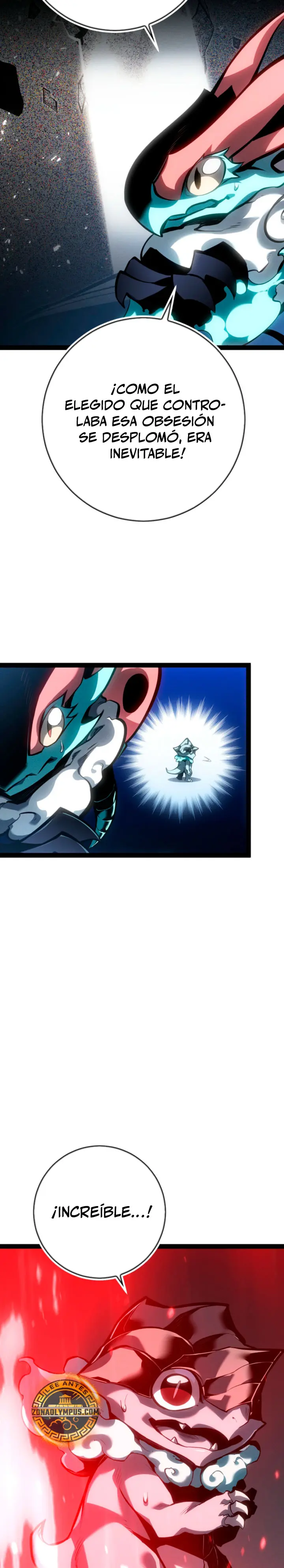 Regresión del bastardo del clan de la espada > Capitulo 82 > Page 361