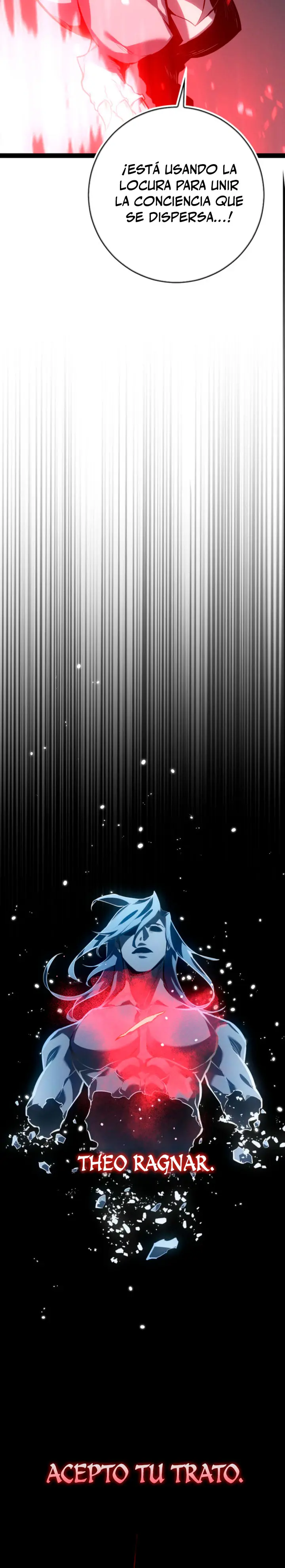 Regresión del bastardo del clan de la espada > Capitulo 82 > Page 371