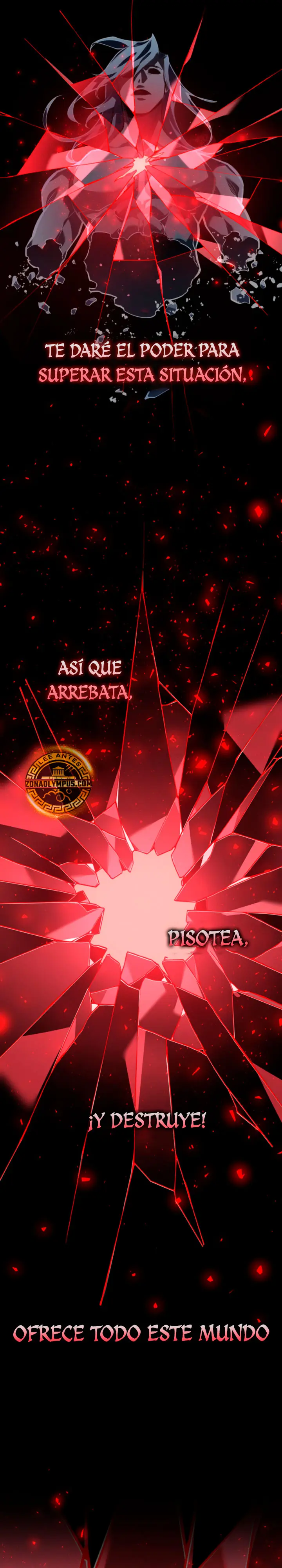 Regresión del bastardo del clan de la espada > Capitulo 82 > Page 381