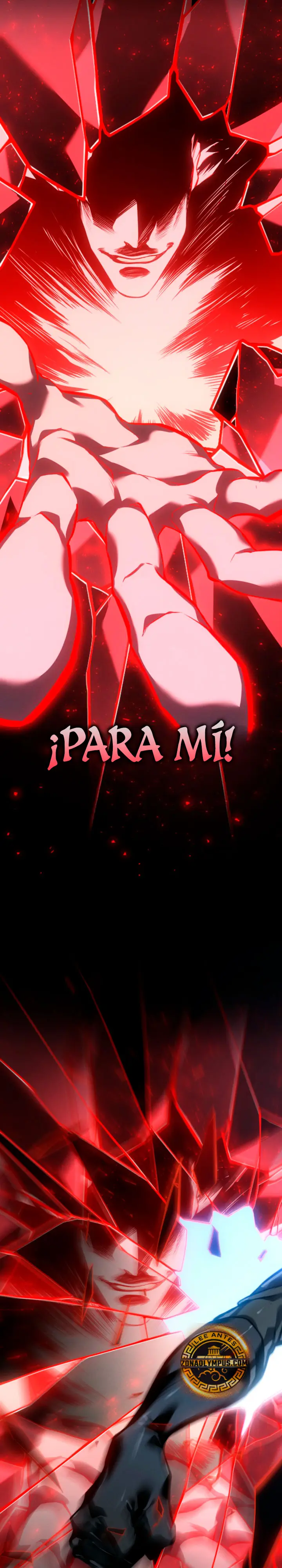 Regresión del bastardo del clan de la espada > Capitulo 82 > Page 401