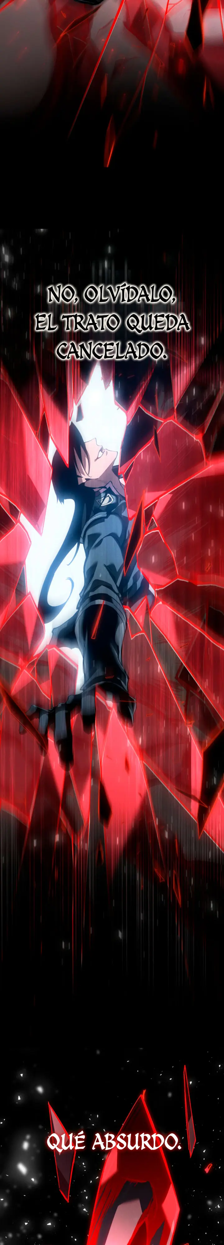 Regresión del bastardo del clan de la espada > Capitulo 82 > Page 411