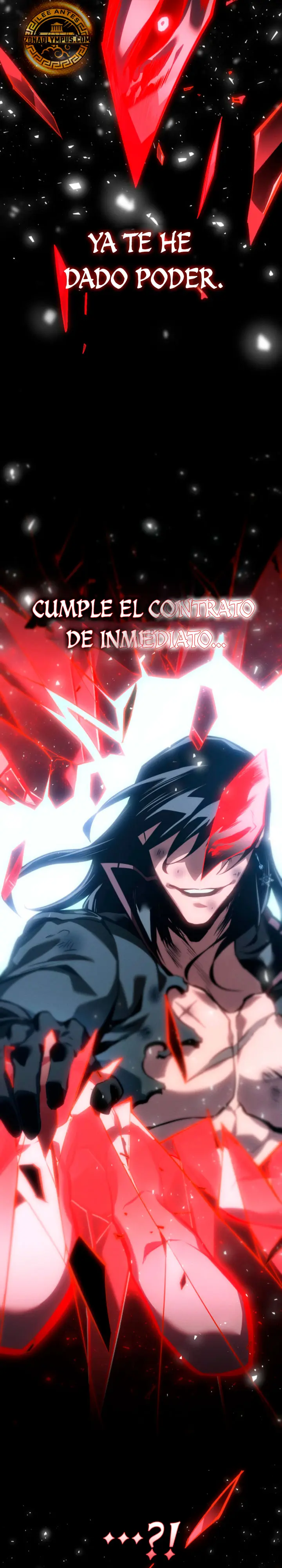 Regresión del bastardo del clan de la espada > Capitulo 82 > Page 421