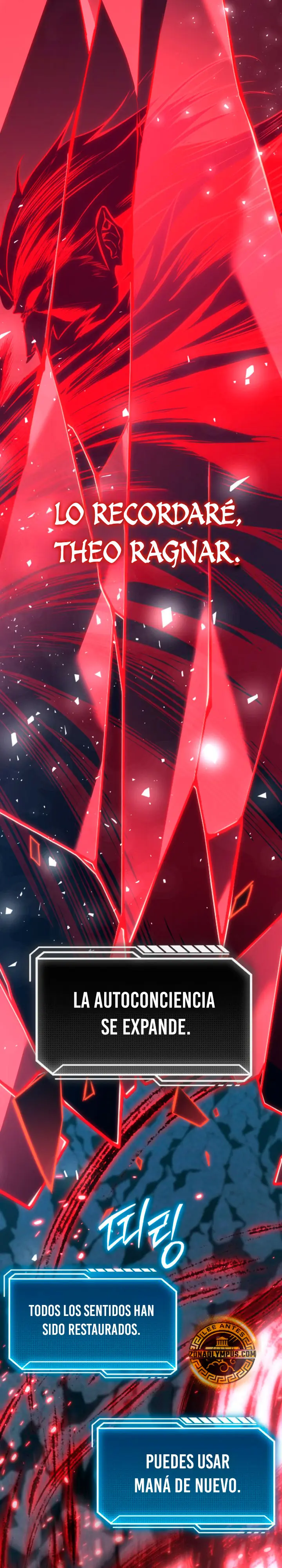 Regresión del bastardo del clan de la espada > Capitulo 82 > Page 451