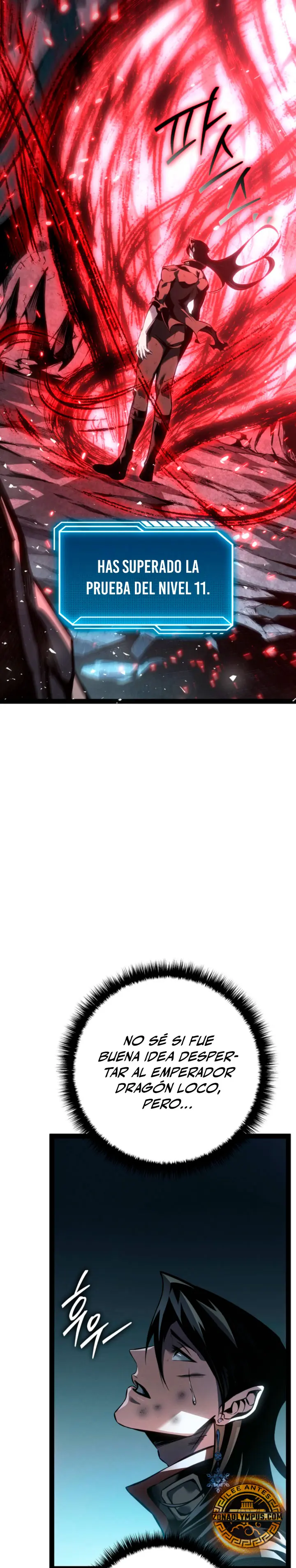 Regresión del bastardo del clan de la espada > Capitulo 82 > Page 461