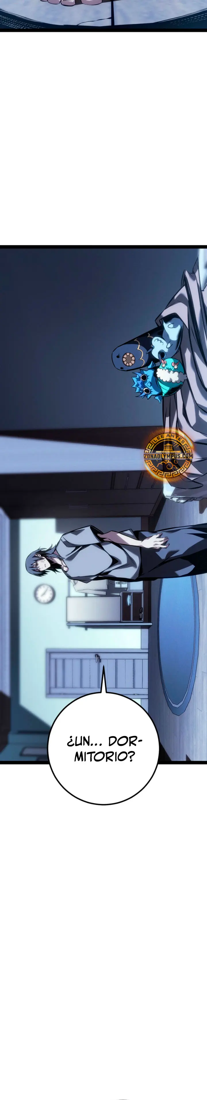 Regresión del bastardo del clan de la espada > Capitulo 82 > Page 521