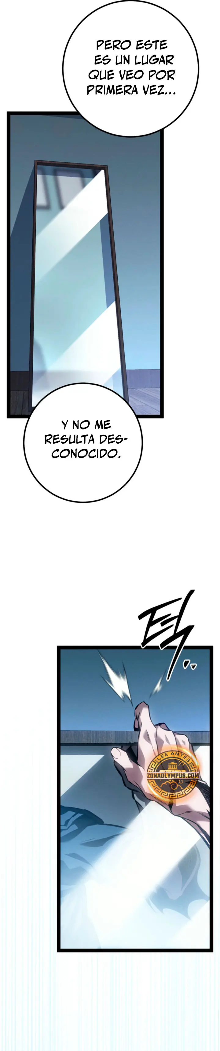 Regresión del bastardo del clan de la espada > Capitulo 82 > Page 531
