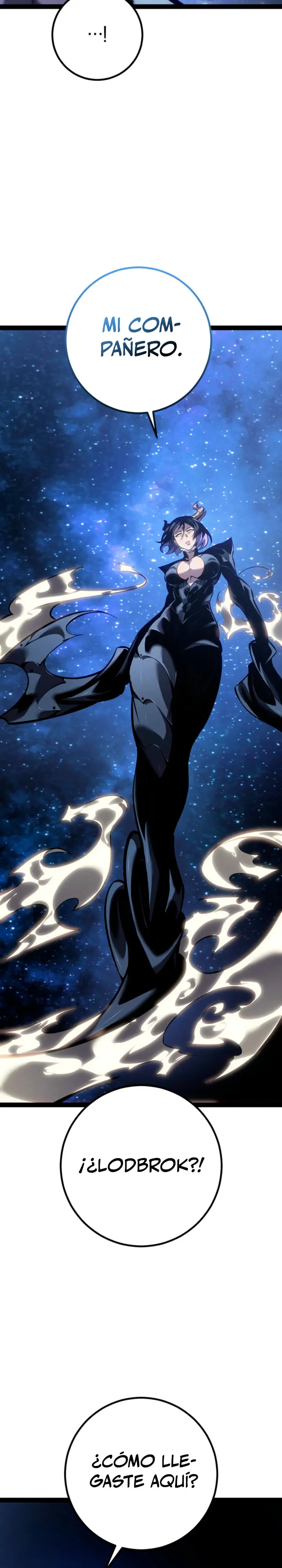 Regresión del bastardo del clan de la espada > Capitulo 83 > Page 41