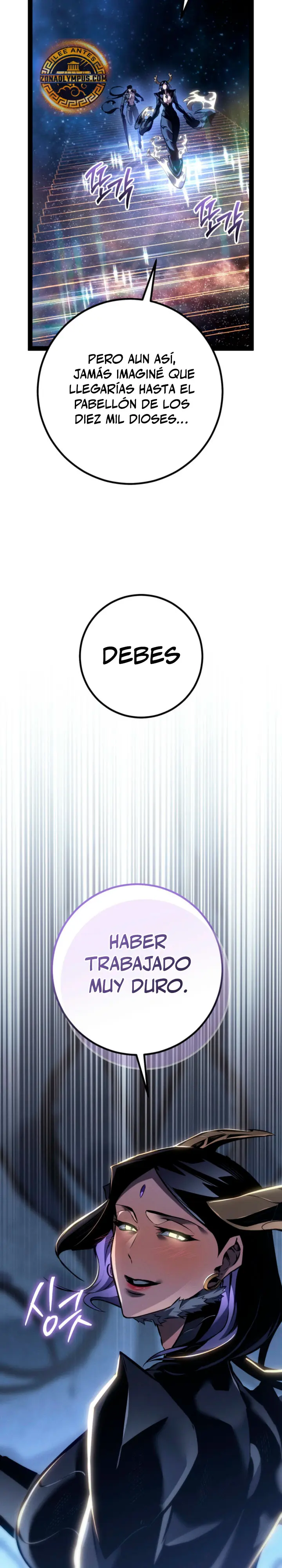 Regresión del bastardo del clan de la espada > Capitulo 83 > Page 71