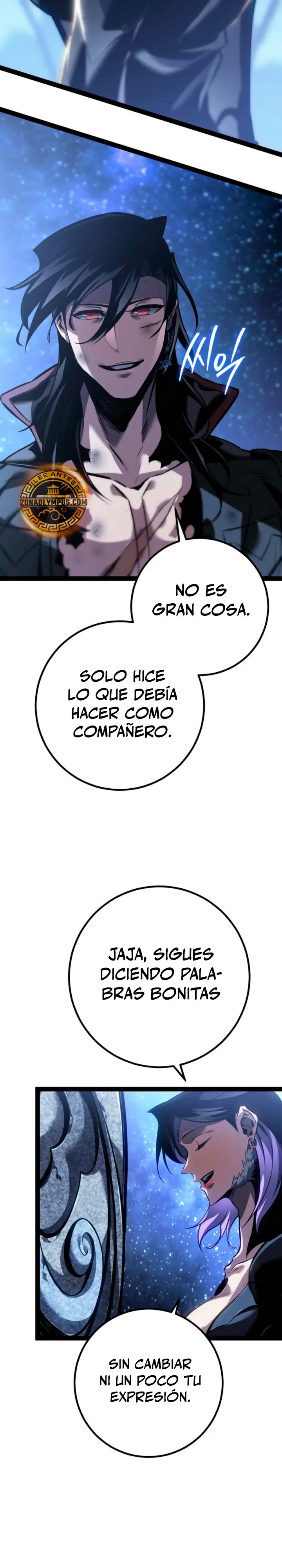 Regresión del bastardo del clan de la espada > Capitulo 83 > Page 81