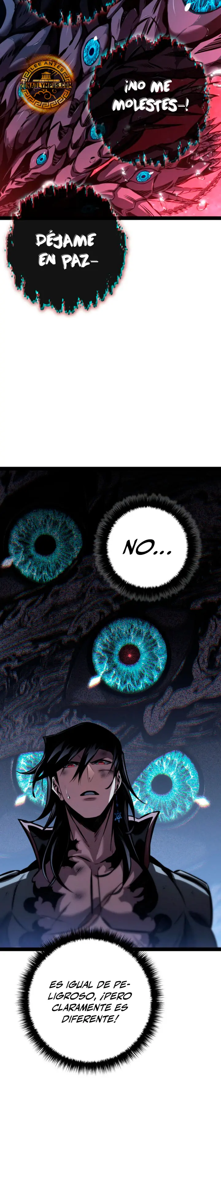 Regresión del bastardo del clan de la espada > Capitulo 83 > Page 131