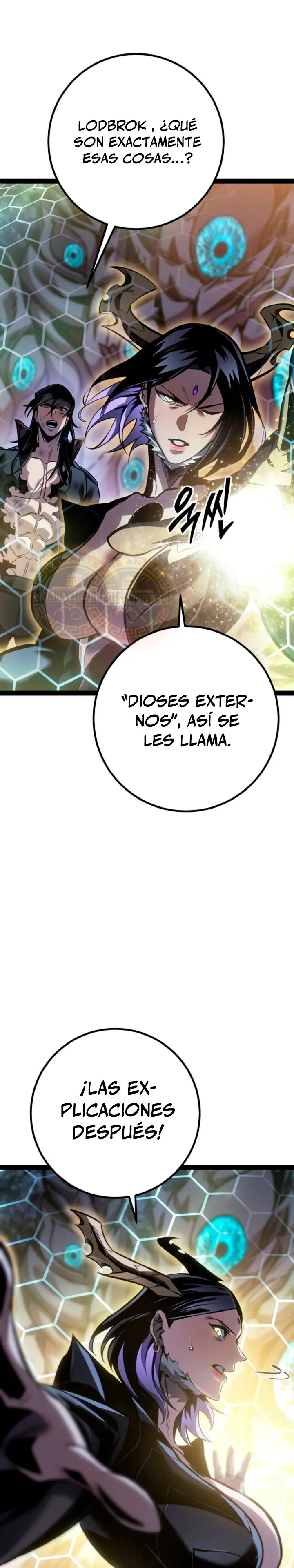 Regresión del bastardo del clan de la espada > Capitulo 83 > Page 141